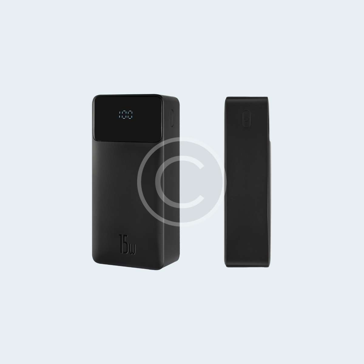 External Battery