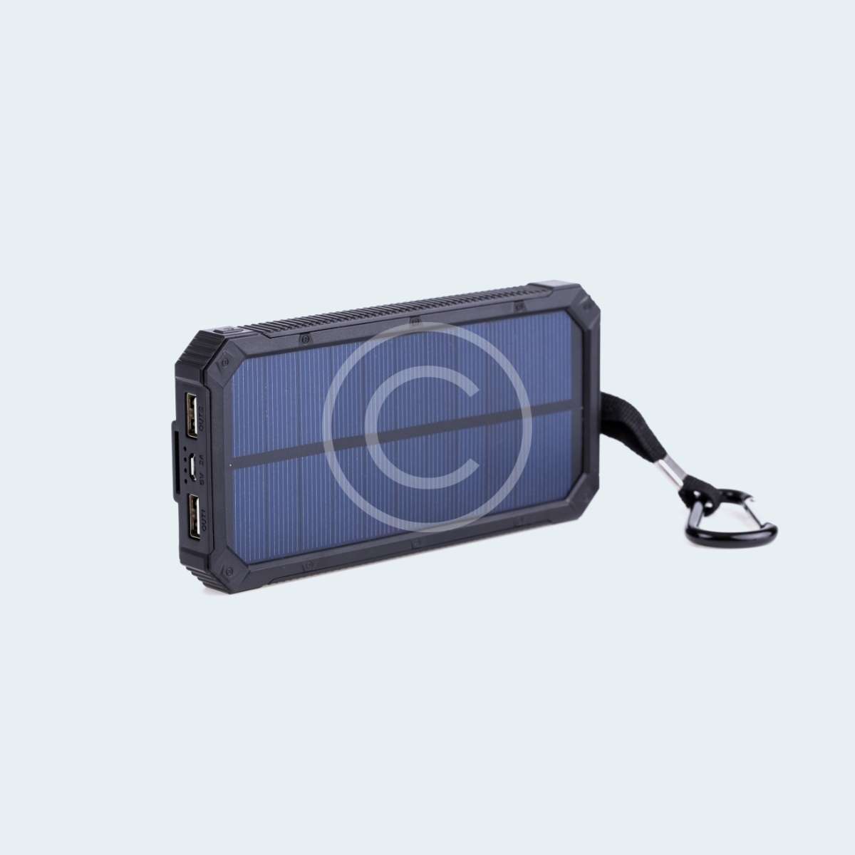 Portable Solar Panel