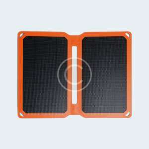 Solar Charger