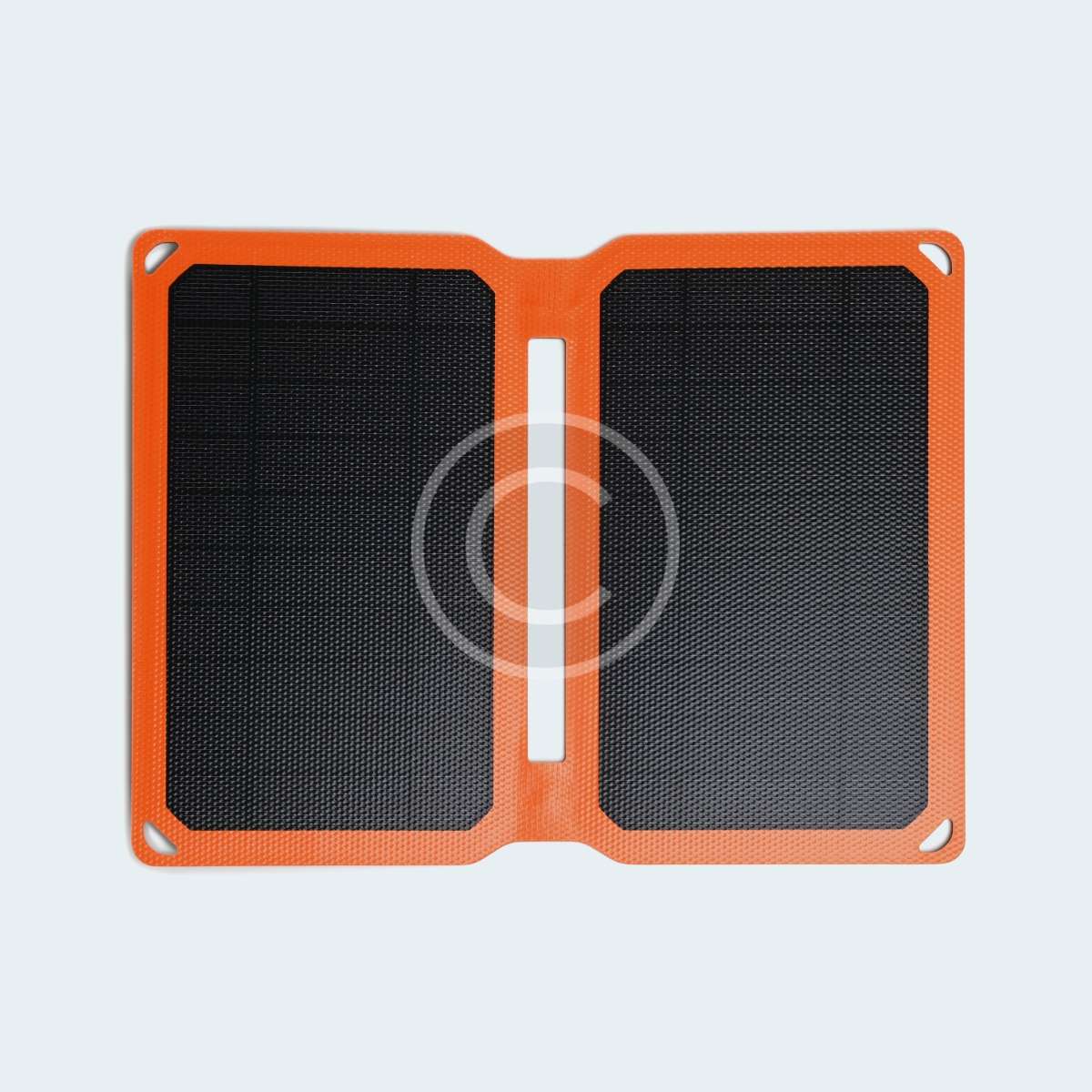 Solar Charger
