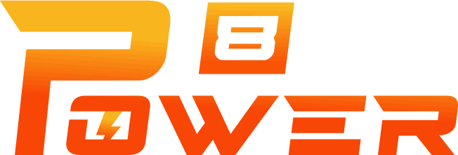 Power Stations - 8THPOWER
